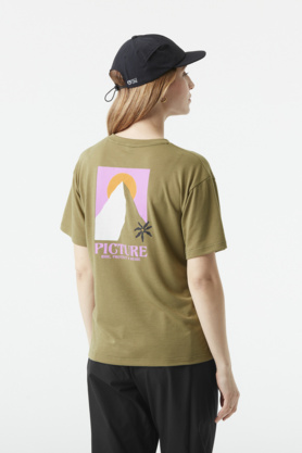T-Shirt "Timont"