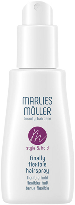 Finally Flexible Hair Spray 125 ml