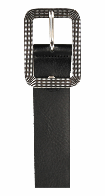 Nappaleder-Gürtel, 4cm