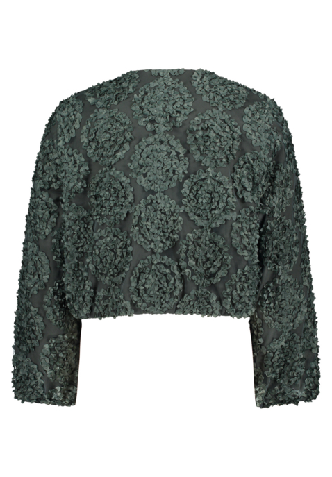Bomberjacke