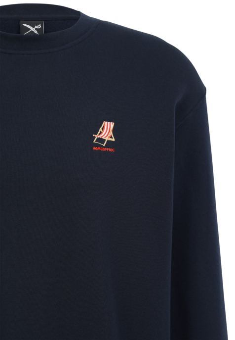 Sweatshirt "Homeoffice"