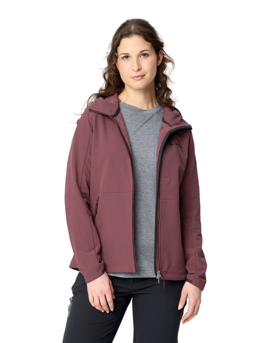 Fleecejacke "Elope W"