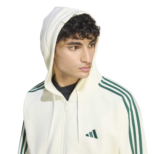 Kapuzenjacke