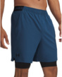 Shorts "Vanish Woven"