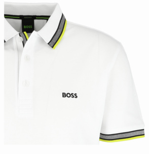 Poloshirt "Paddy"