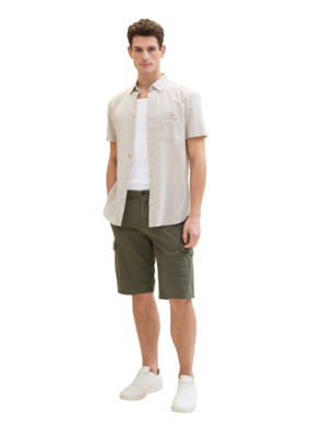 Cargoshorts "regular printed"