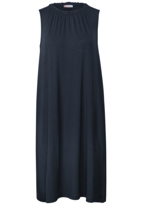 Kleid "Ärmellos"