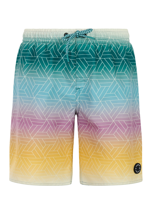 Badehose "Chopper JR"