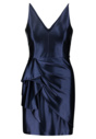 Kleid Kurz ohne Arm