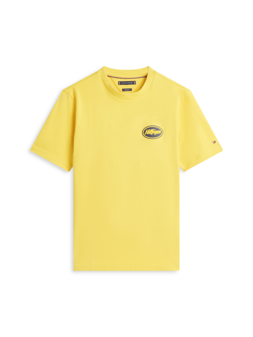 T-Shirt "Service Station"