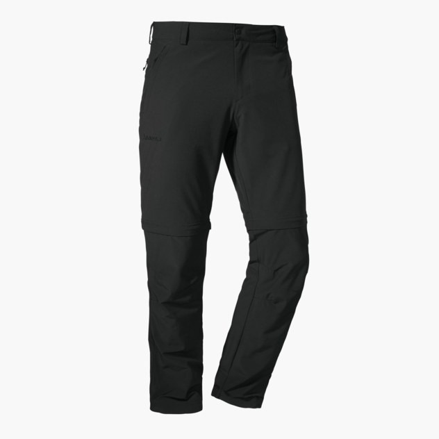 Funktionshose "Folkstone Zip Off"