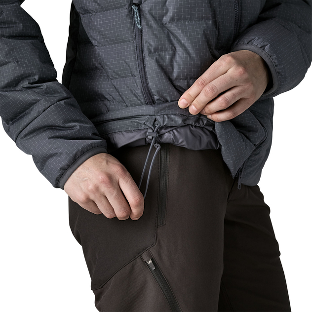 Steppjacke "Durable Down Hoody W"