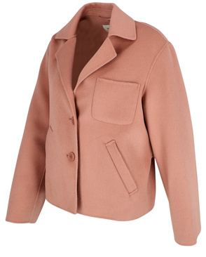 Kurz-Jacke