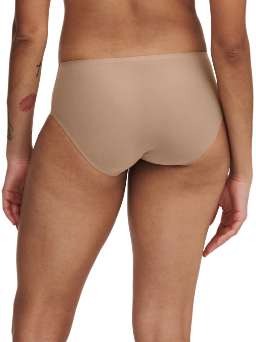 Shorty-Slip "Soft Stretch"
