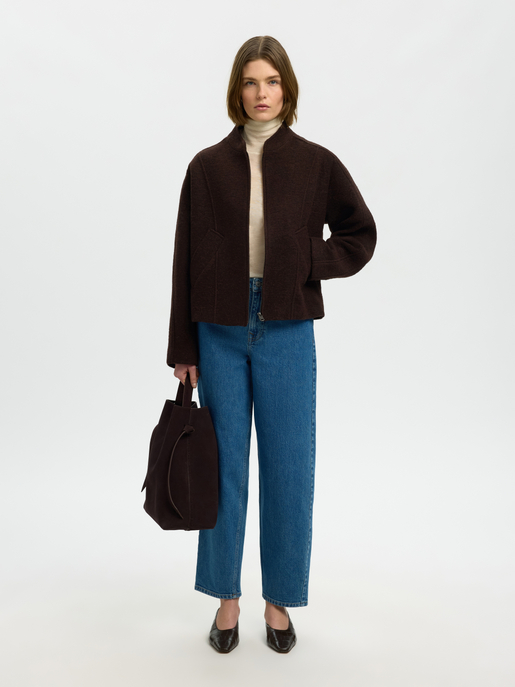 Jacke "Slwjacqueline"
