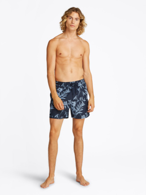 Badeshorts "MEDIUM DRAWSTRING PRINT"