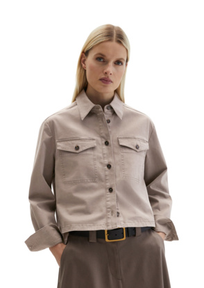 Overshirt