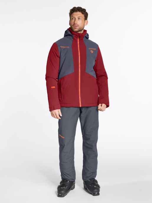 Skijacke "Tafar Man"