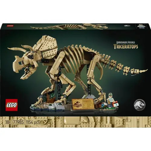 77985 Dinosaurier-Fossilien: Trice.. V29