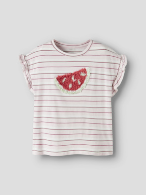 T-Shirt "NMFJOTRUM"
