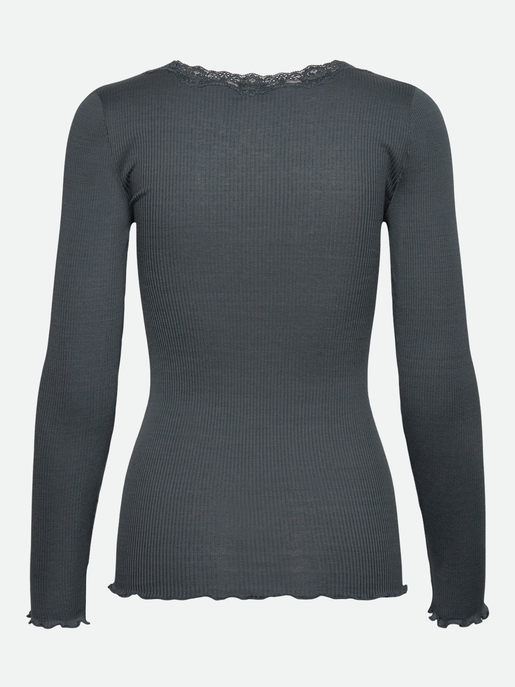 Langarmshirt "Bebette"