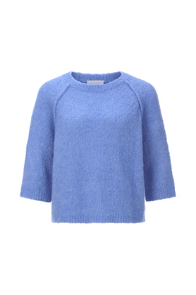 T-Shirt "Bouclé"