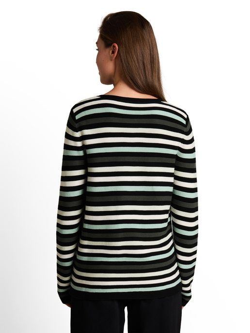 Sweater "new ottoman"