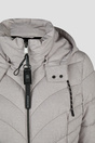 Steppjacke