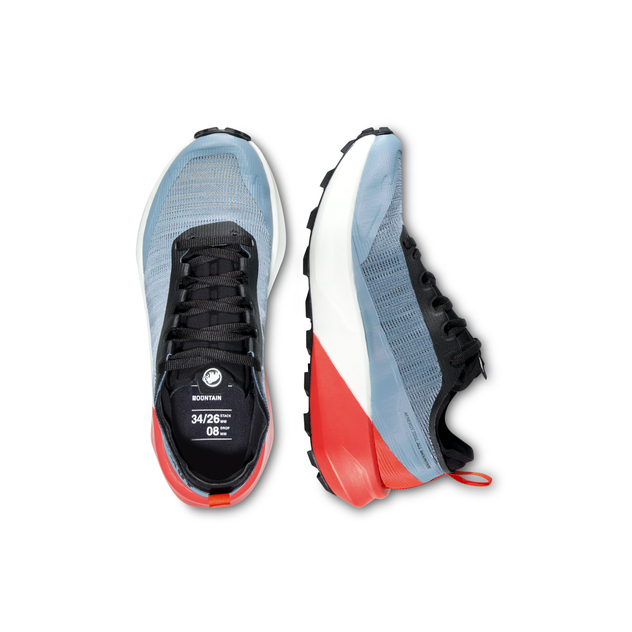Trailrunningschuhe "Aenergy Trail All Mountain Low"