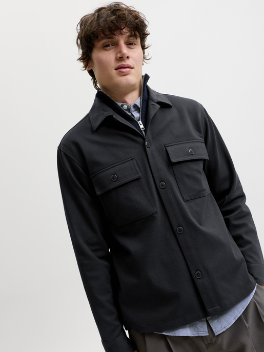 Hemdjacke "Jprwilliam"