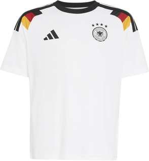 Kinder Fan Trikot "Deutschland 26"