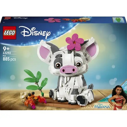 43292 Pua
