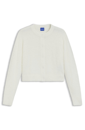 Cardigan "Sfurry"