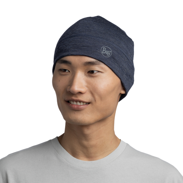 Beanie "Merino Lightweight"