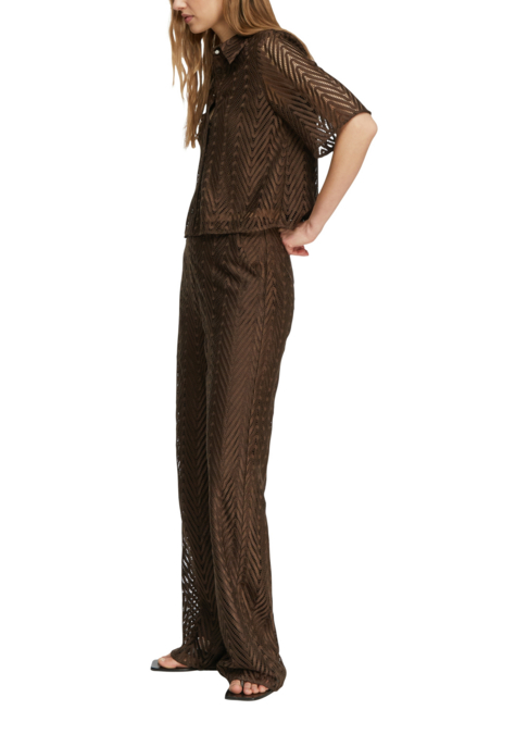 Spitzenhose