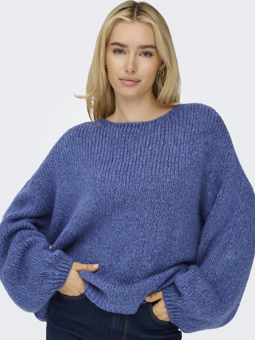 Reversible Pullover "Dinea"