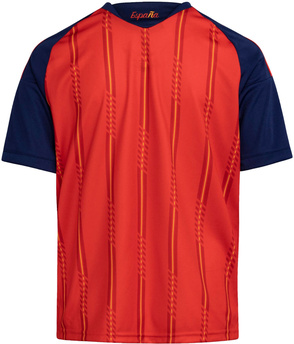 Kinder Heimtrikot "Spanien 26"