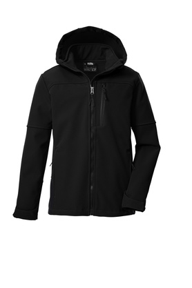 Softshelljacke "KOS 369"