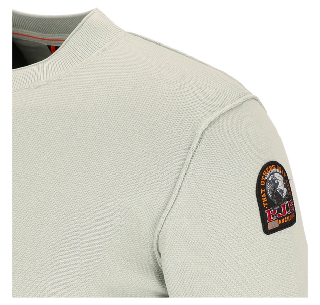 Strickpullover "Basic Braw"