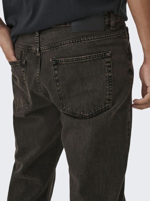 Jeans "Onsedge"