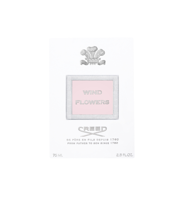 "Wind Flowers" EdP Spray 75 ml
