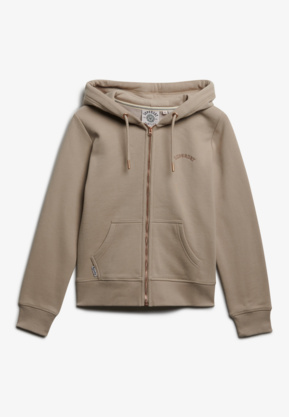 Kapuzenjacke "Essential"