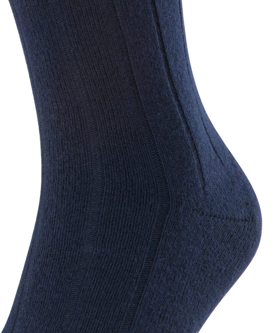 Socken "Lhasa Rib"