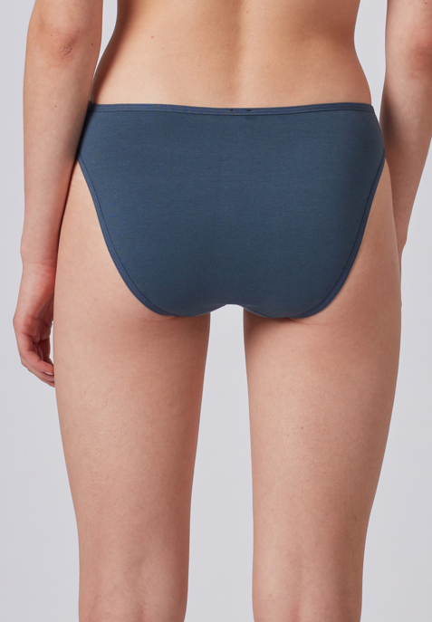 Rio-Slip "Cotton Essentials", 3er-Pack