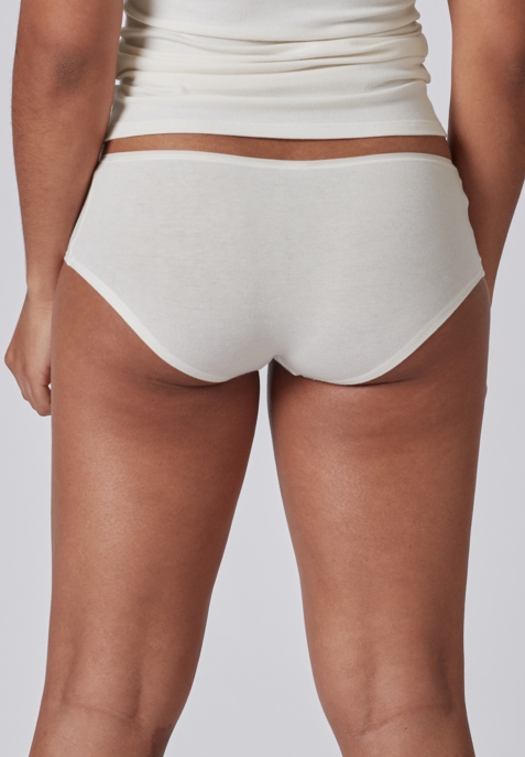 Panty "Advantage Cotton", 2er-Pack