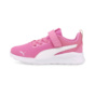 weiß, pink