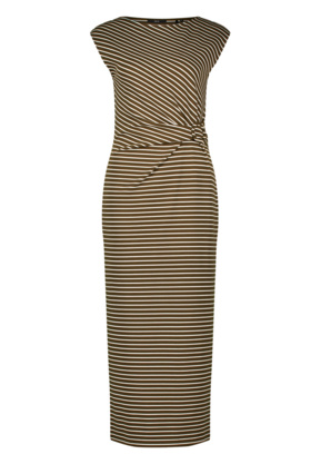 Kleid "Jerseykleid"