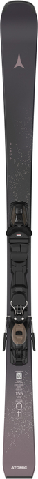 Pistenskier "Cloud Q11 + M10"