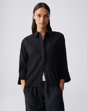 Bluse "Check"