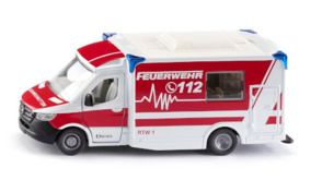 Einsatzfahrzeug-Modell "Mercedes-Benz Sprinter Miesen Typ C", 2115